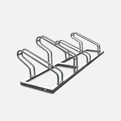Fietsenrek Wave | Fietsenrekken